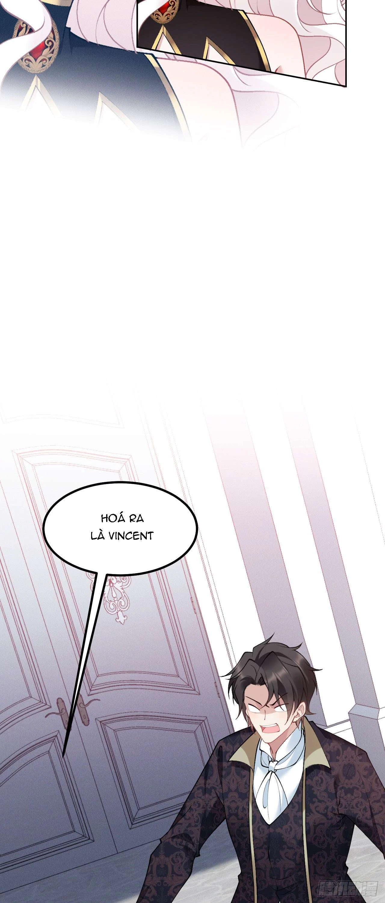 Hiệp Sĩ Độc Quyền Của Long Nữ Chapter 17 - Trang 4