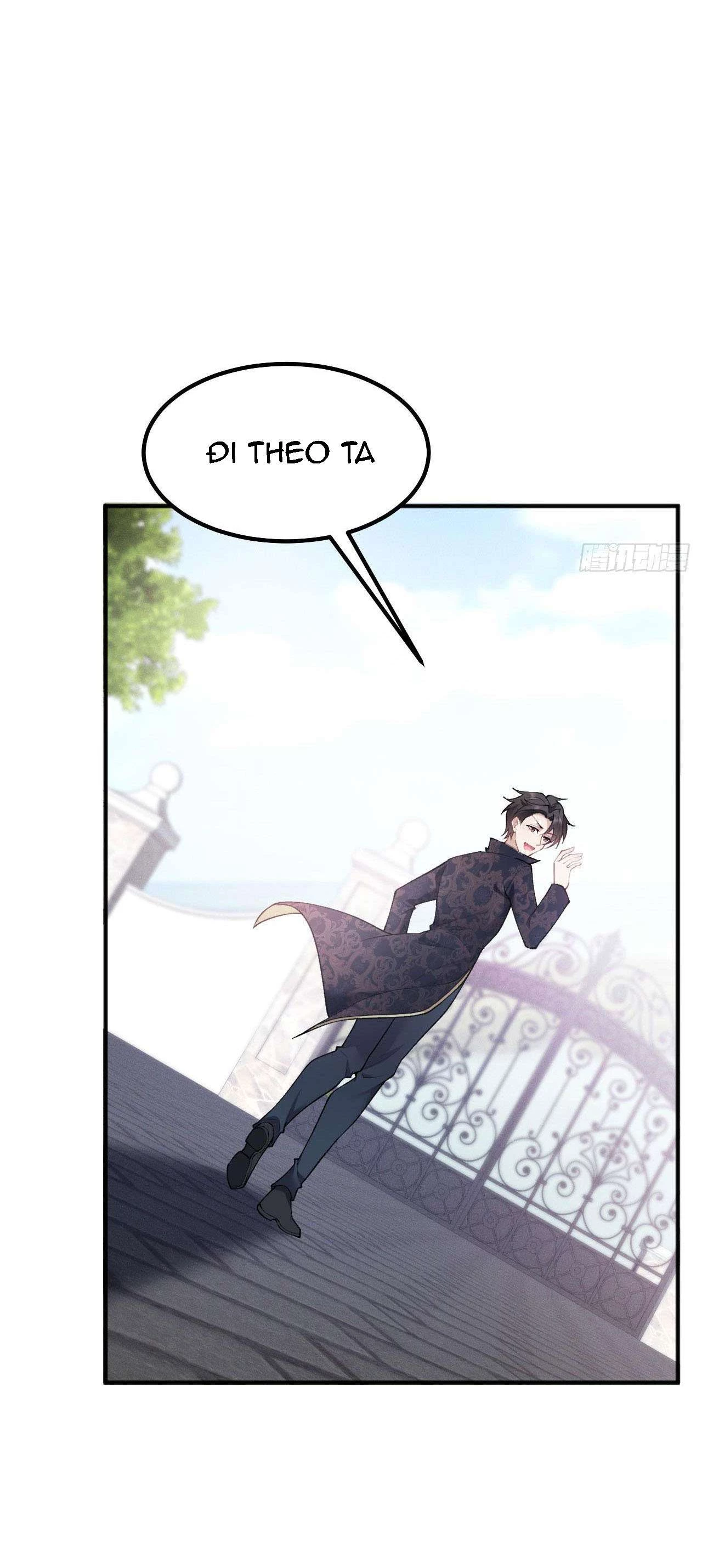 Hiệp Sĩ Độc Quyền Của Long Nữ Chapter 17 - Trang 4