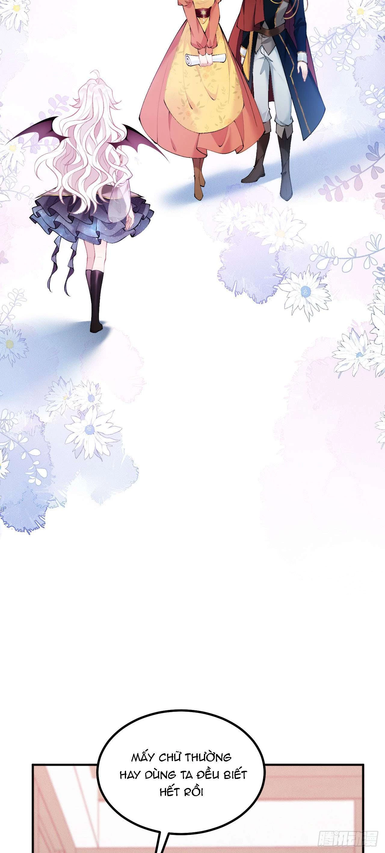 Hiệp Sĩ Độc Quyền Của Long Nữ Chapter 17 - Trang 4