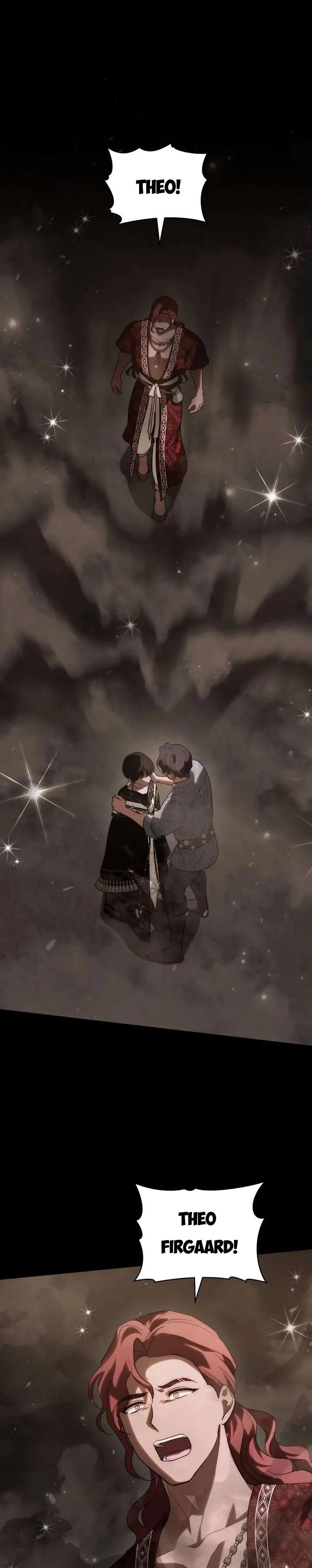 Khi Số Phận Tìm Đến Hai Ta Chapter 48 - Trang 4