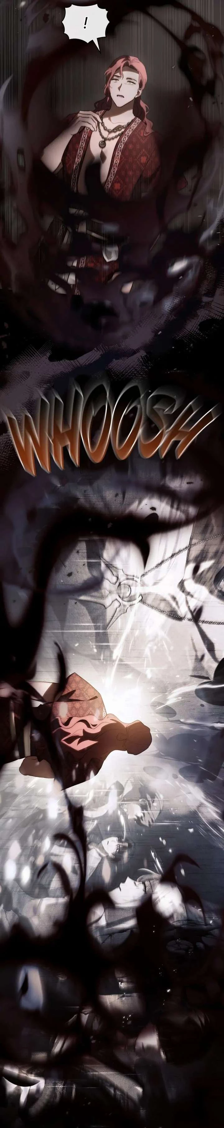 Khi Số Phận Tìm Đến Hai Ta Chapter 48 - Trang 4