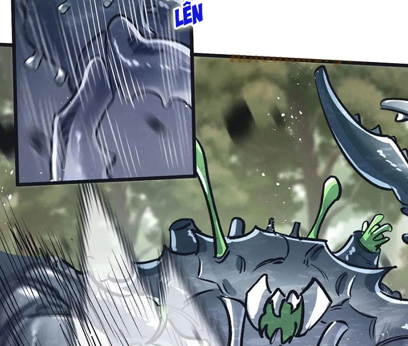 Nông Trường Siêu Cấp Ở Tận Thế Chapter 60 - Trang 4