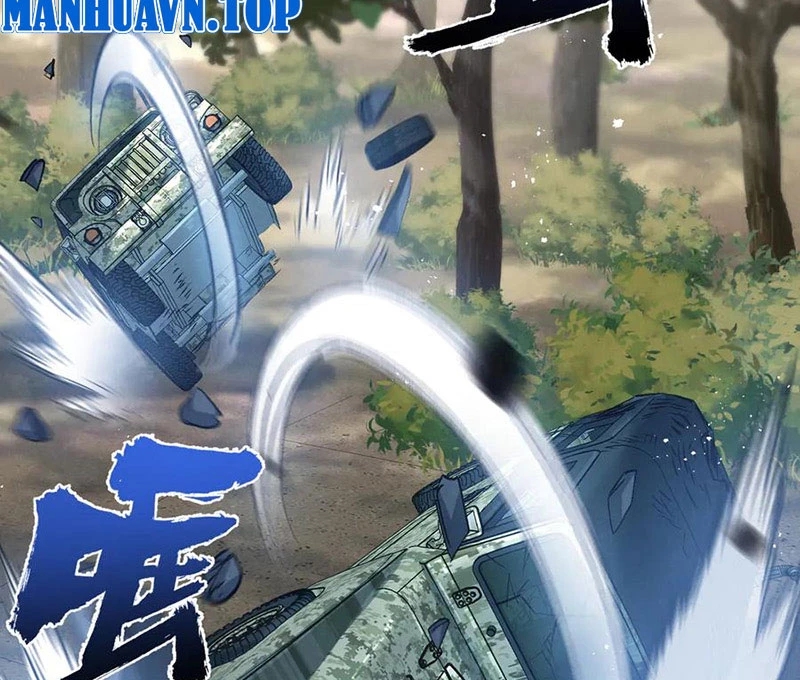 Nông Trường Siêu Cấp Ở Tận Thế Chapter 60 - Trang 4