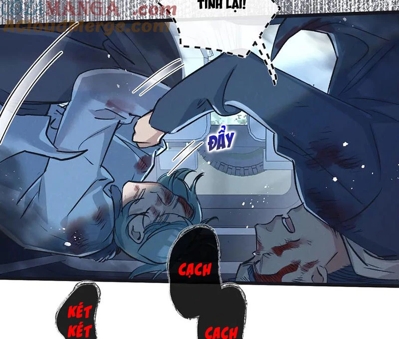 Nông Trường Siêu Cấp Ở Tận Thế Chapter 60 - Trang 4