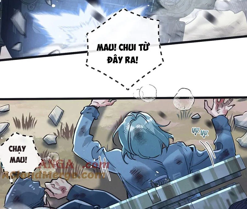 Nông Trường Siêu Cấp Ở Tận Thế Chapter 60 - Trang 4