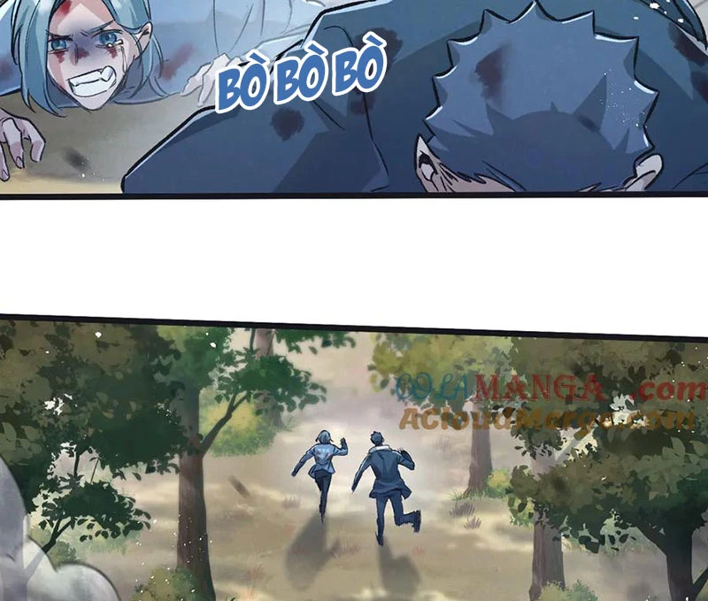 Nông Trường Siêu Cấp Ở Tận Thế Chapter 60 - Trang 4