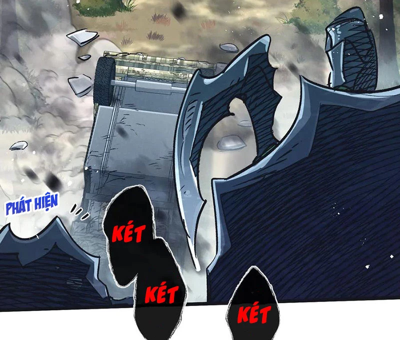 Nông Trường Siêu Cấp Ở Tận Thế Chapter 60 - Trang 4