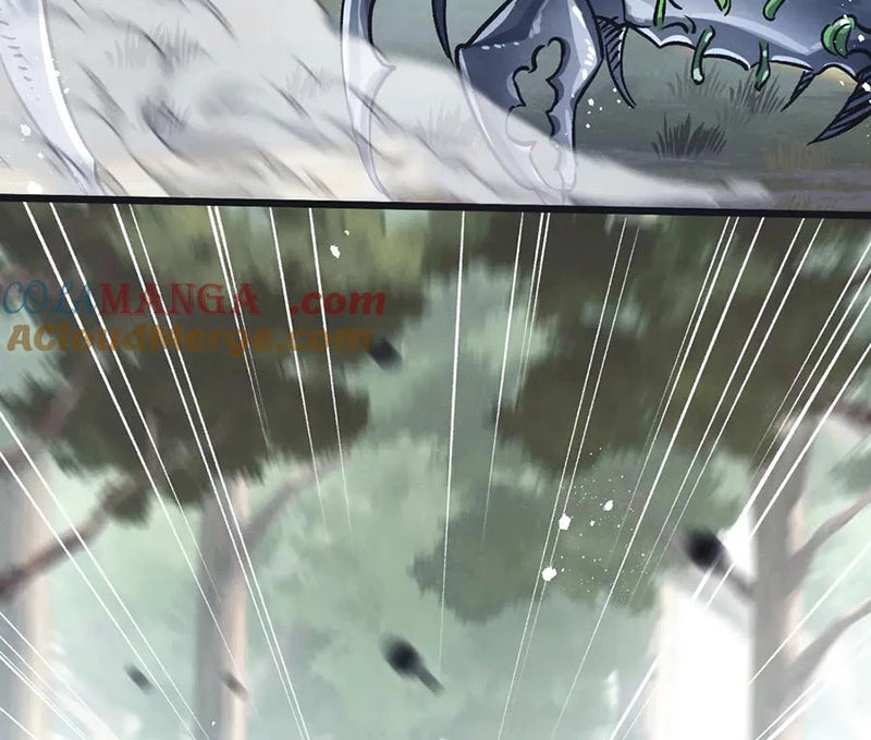 Nông Trường Siêu Cấp Ở Tận Thế Chapter 60 - Trang 4