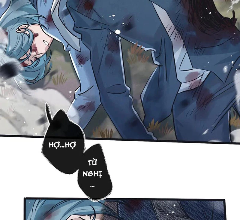 Nông Trường Siêu Cấp Ở Tận Thế Chapter 60 - Trang 4