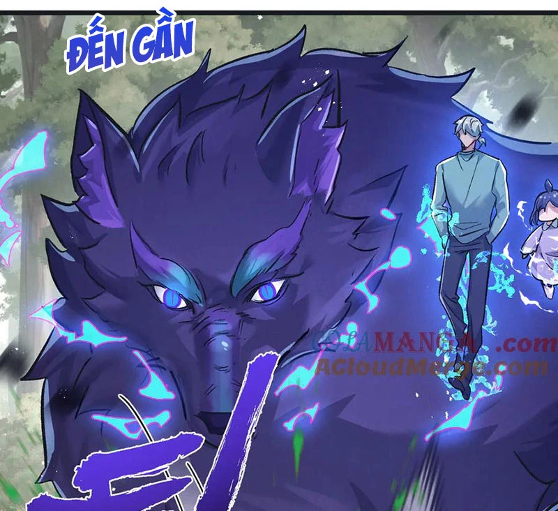 Nông Trường Siêu Cấp Ở Tận Thế Chapter 60 - Trang 4