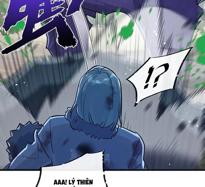 Nông Trường Siêu Cấp Ở Tận Thế Chapter 60 - Trang 4