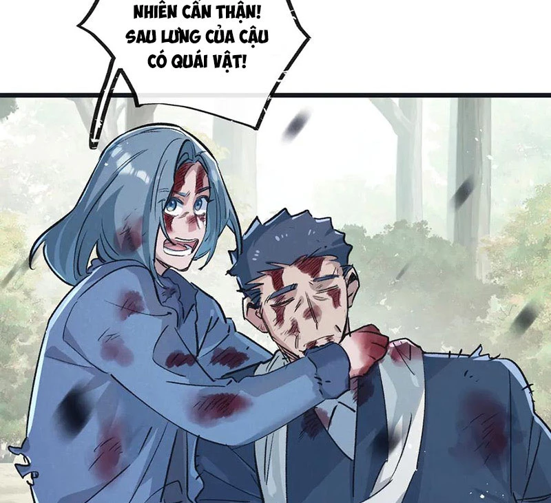 Nông Trường Siêu Cấp Ở Tận Thế Chapter 60 - Trang 4