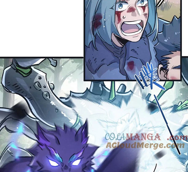 Nông Trường Siêu Cấp Ở Tận Thế Chapter 60 - Trang 4