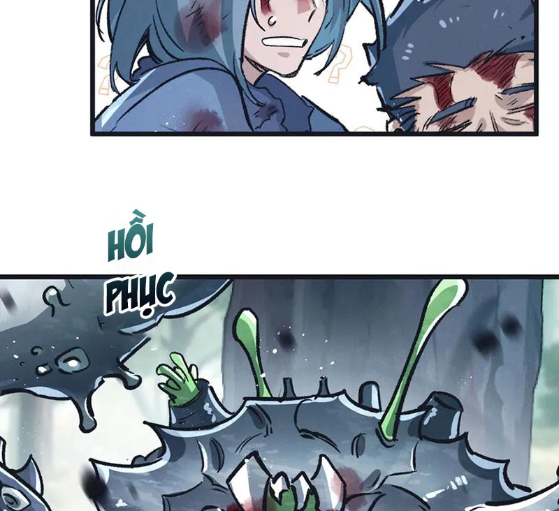 Nông Trường Siêu Cấp Ở Tận Thế Chapter 60 - Trang 4