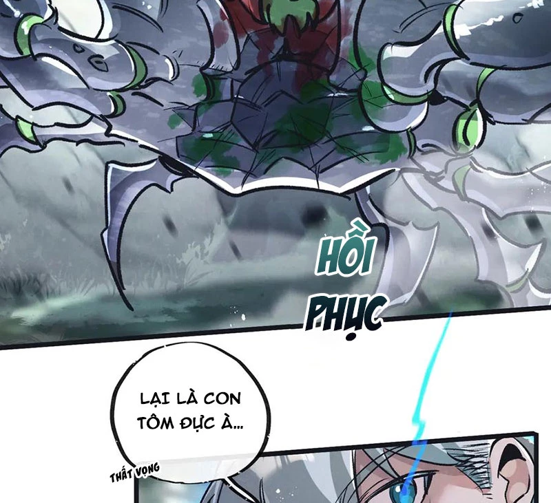 Nông Trường Siêu Cấp Ở Tận Thế Chapter 60 - Trang 4