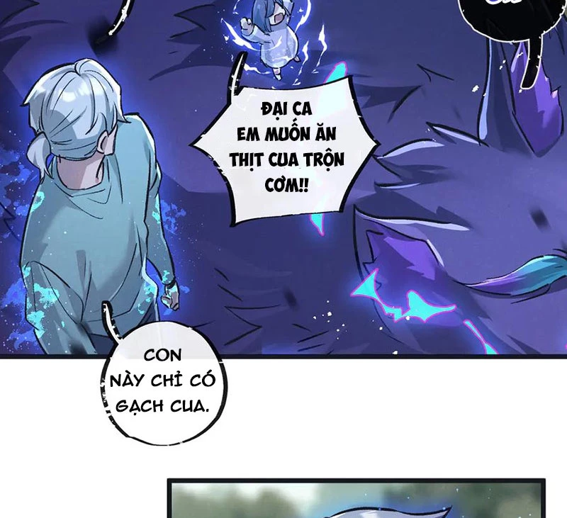 Nông Trường Siêu Cấp Ở Tận Thế Chapter 60 - Trang 4