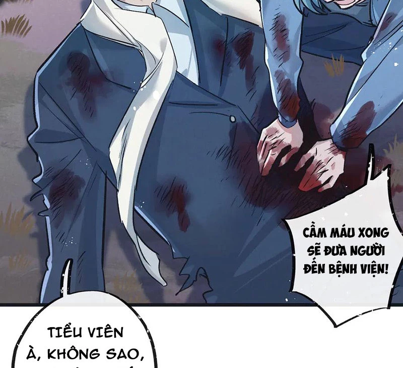 Nông Trường Siêu Cấp Ở Tận Thế Chapter 60 - Trang 4