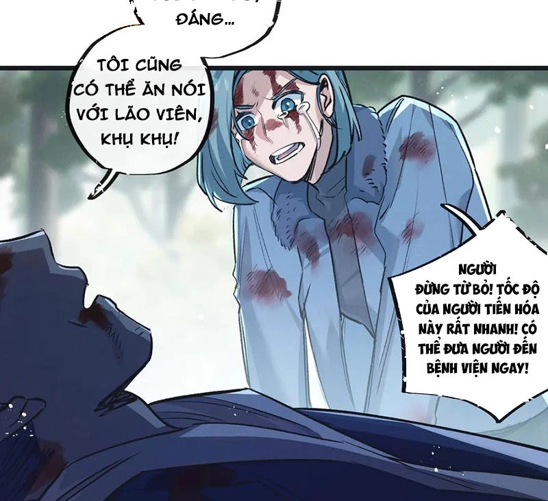 Nông Trường Siêu Cấp Ở Tận Thế Chapter 60 - Trang 4