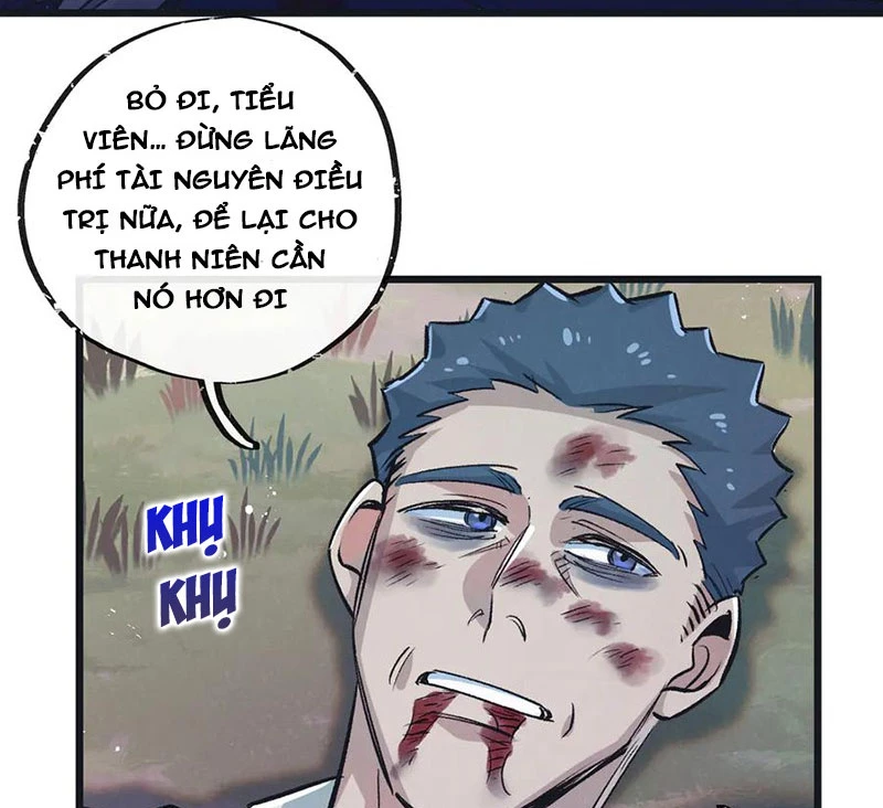 Nông Trường Siêu Cấp Ở Tận Thế Chapter 60 - Trang 4