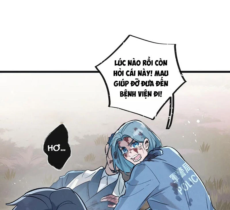 Nông Trường Siêu Cấp Ở Tận Thế Chapter 60 - Trang 4