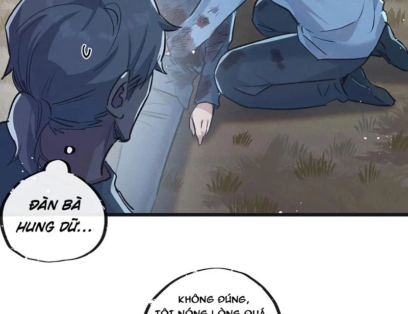 Nông Trường Siêu Cấp Ở Tận Thế Chapter 60 - Trang 4