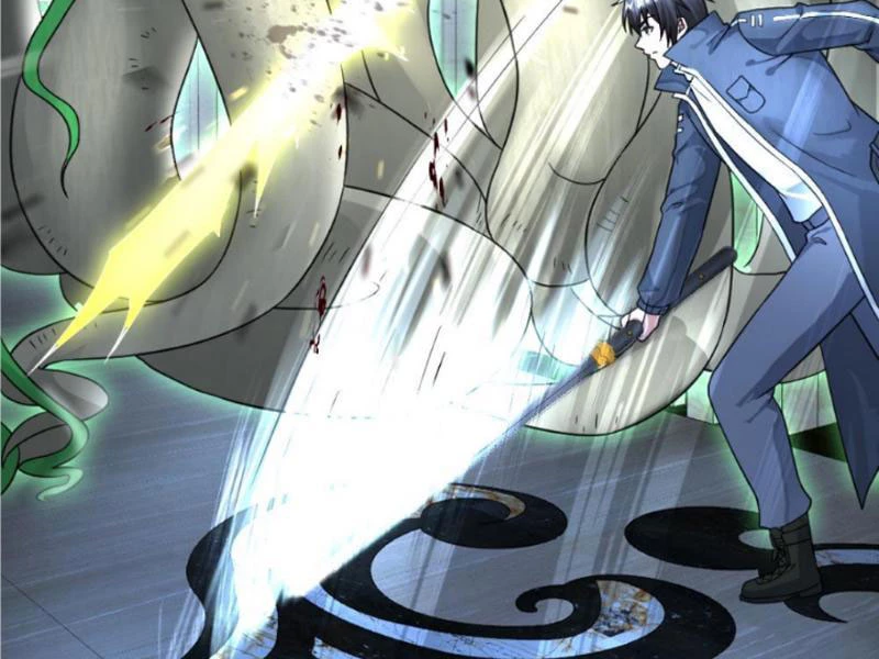 Toàn Cầu Băng Phong: Ta Chế Tạo Phòng An Toàn Tại Tận Thế Chapter 403 - Trang 4