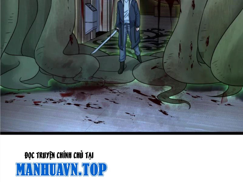 Toàn Cầu Băng Phong: Ta Chế Tạo Phòng An Toàn Tại Tận Thế Chapter 403 - Trang 4