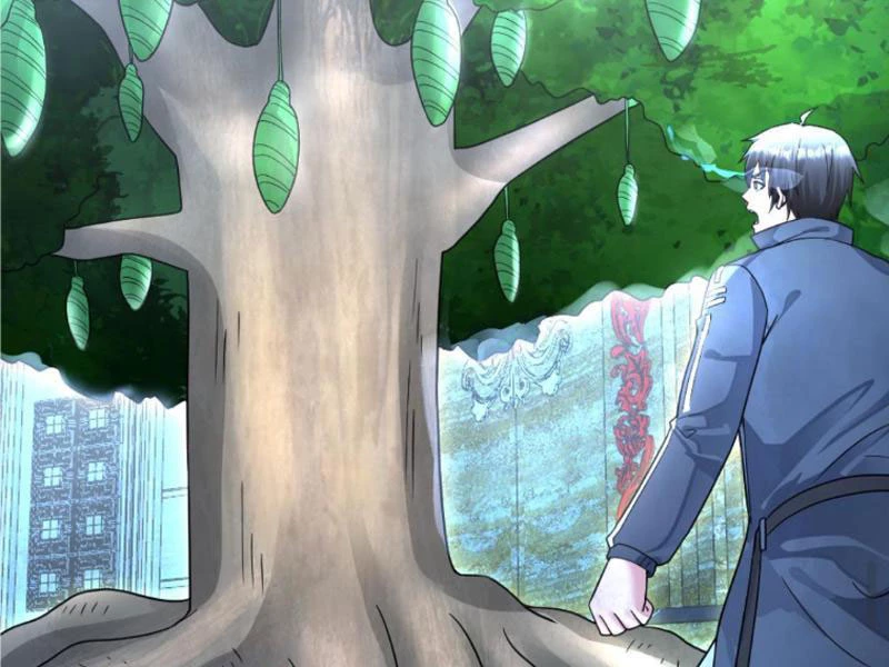 Toàn Cầu Băng Phong: Ta Chế Tạo Phòng An Toàn Tại Tận Thế Chapter 403 - Trang 4