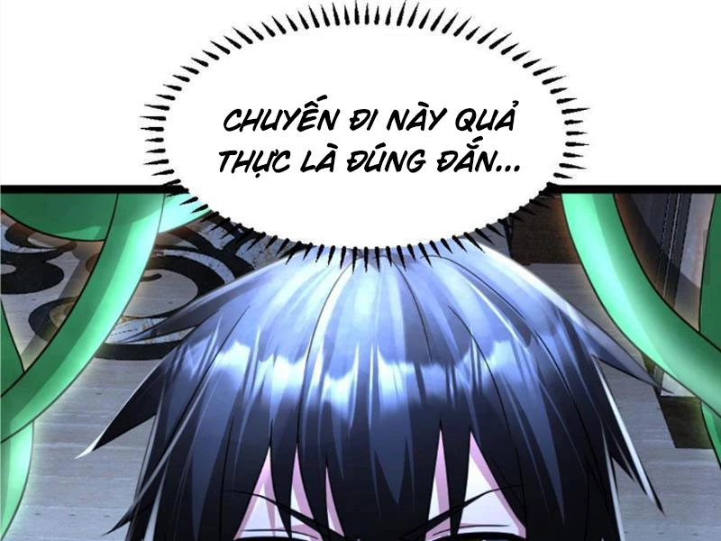 Toàn Cầu Băng Phong: Ta Chế Tạo Phòng An Toàn Tại Tận Thế Chapter 403 - Trang 4