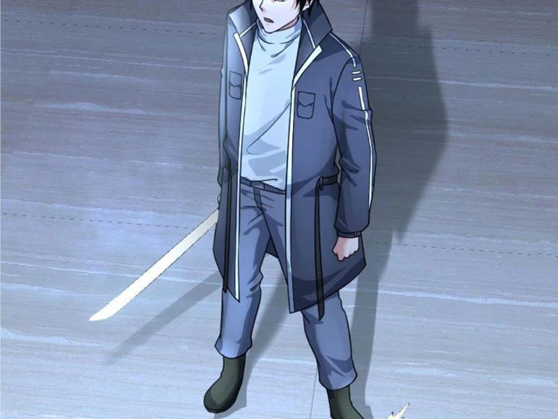 Toàn Cầu Băng Phong: Ta Chế Tạo Phòng An Toàn Tại Tận Thế Chapter 403 - Trang 4