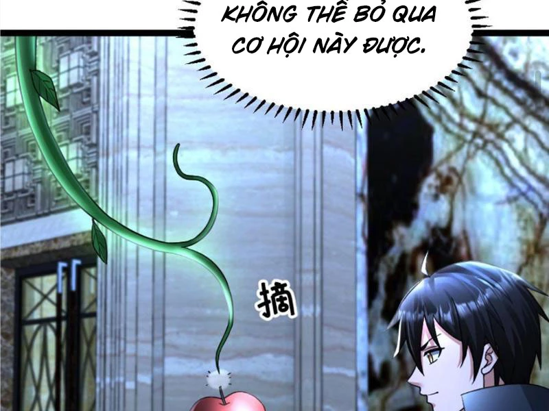 Toàn Cầu Băng Phong: Ta Chế Tạo Phòng An Toàn Tại Tận Thế Chapter 403 - Trang 4