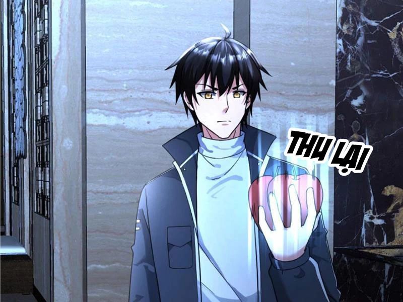 Toàn Cầu Băng Phong: Ta Chế Tạo Phòng An Toàn Tại Tận Thế Chapter 403 - Trang 4