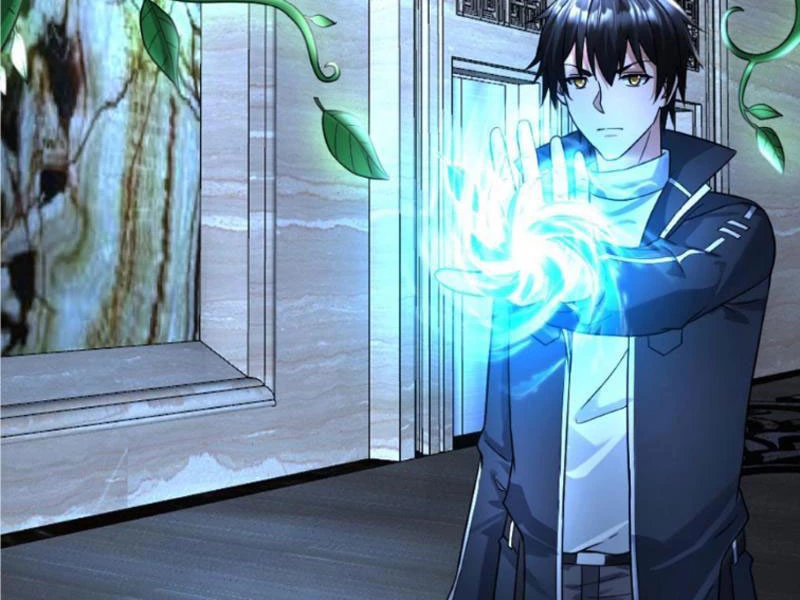 Toàn Cầu Băng Phong: Ta Chế Tạo Phòng An Toàn Tại Tận Thế Chapter 403 - Trang 4