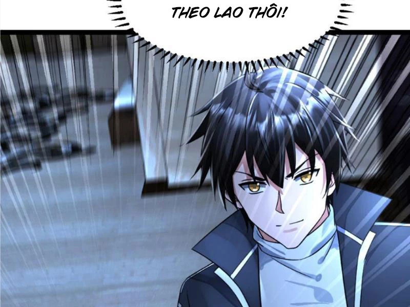 Toàn Cầu Băng Phong: Ta Chế Tạo Phòng An Toàn Tại Tận Thế Chapter 403 - Trang 4