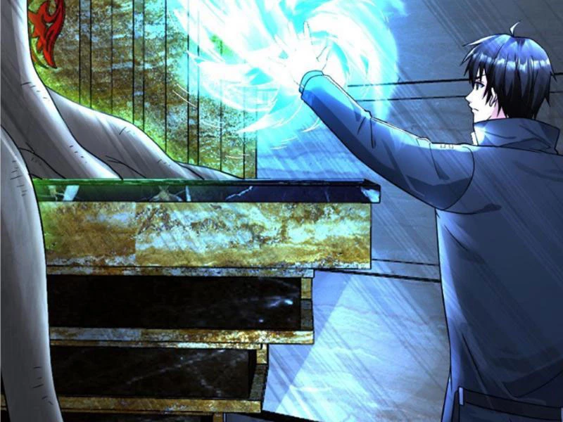 Toàn Cầu Băng Phong: Ta Chế Tạo Phòng An Toàn Tại Tận Thế Chapter 403 - Trang 4