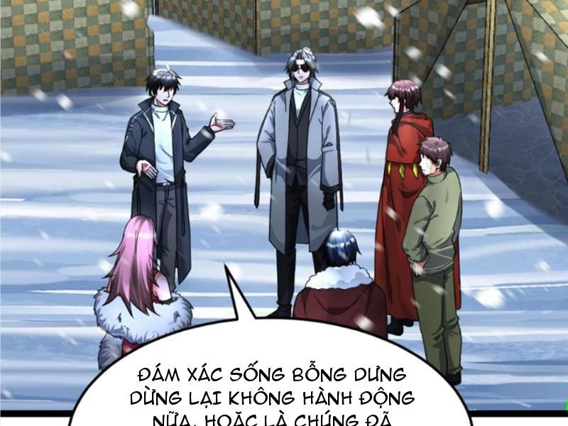 Toàn Cầu Băng Phong: Ta Chế Tạo Phòng An Toàn Tại Tận Thế Chapter 403 - Trang 4