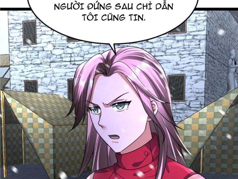 Toàn Cầu Băng Phong: Ta Chế Tạo Phòng An Toàn Tại Tận Thế Chapter 403 - Trang 4