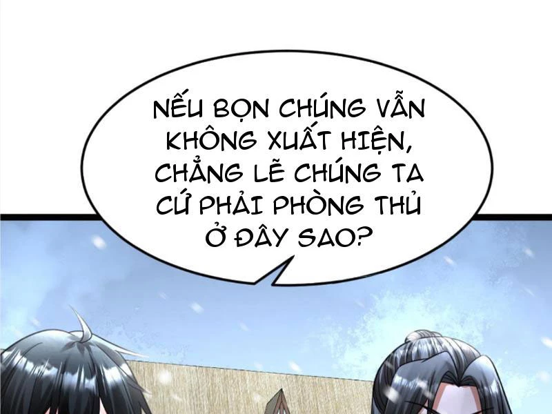Toàn Cầu Băng Phong: Ta Chế Tạo Phòng An Toàn Tại Tận Thế Chapter 403 - Trang 4