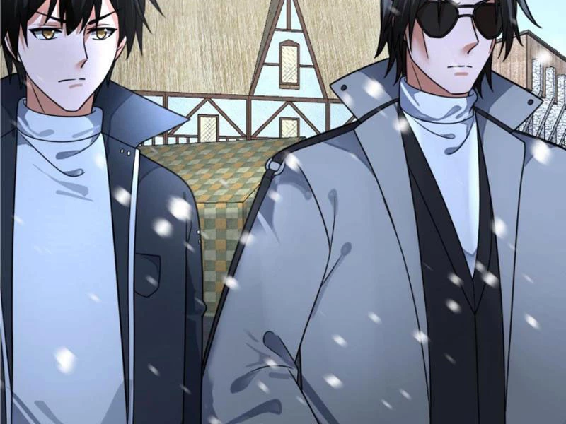 Toàn Cầu Băng Phong: Ta Chế Tạo Phòng An Toàn Tại Tận Thế Chapter 403 - Trang 4