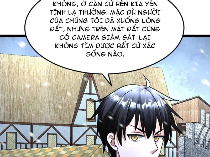 Toàn Cầu Băng Phong: Ta Chế Tạo Phòng An Toàn Tại Tận Thế Chapter 403 - Trang 4