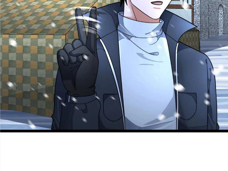 Toàn Cầu Băng Phong: Ta Chế Tạo Phòng An Toàn Tại Tận Thế Chapter 403 - Trang 4