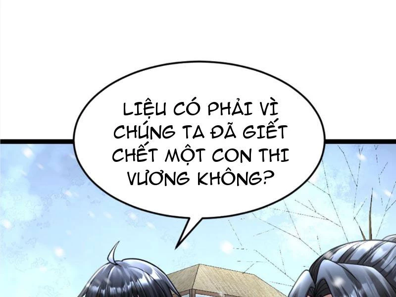 Toàn Cầu Băng Phong: Ta Chế Tạo Phòng An Toàn Tại Tận Thế Chapter 403 - Trang 4