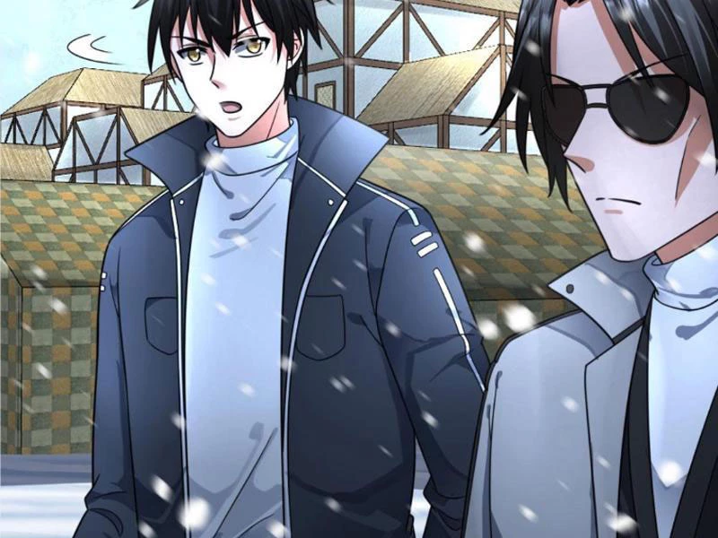 Toàn Cầu Băng Phong: Ta Chế Tạo Phòng An Toàn Tại Tận Thế Chapter 403 - Trang 4