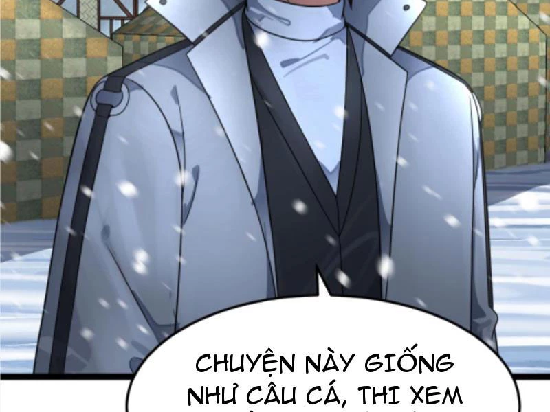 Toàn Cầu Băng Phong: Ta Chế Tạo Phòng An Toàn Tại Tận Thế Chapter 403 - Trang 4