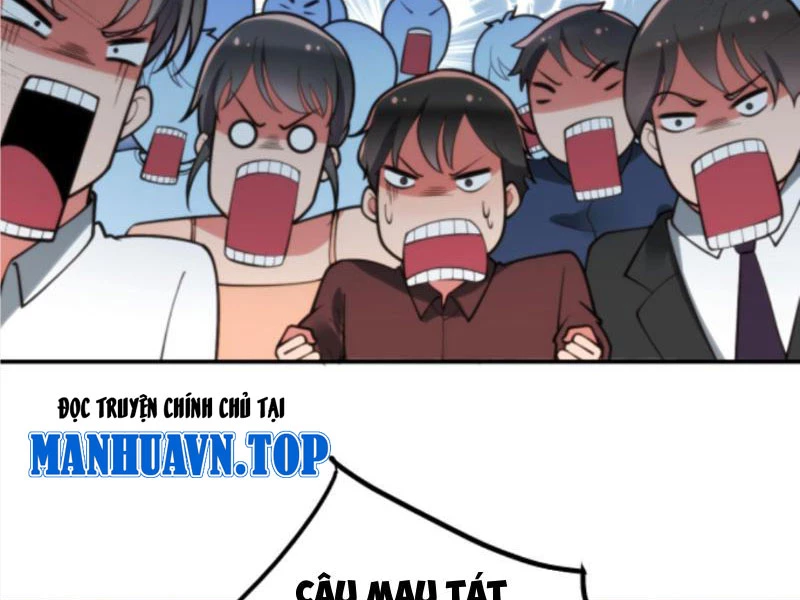 Ta Có 90 Tỷ Tiền Liếm Cẩu! Chapter 311 - Trang 4