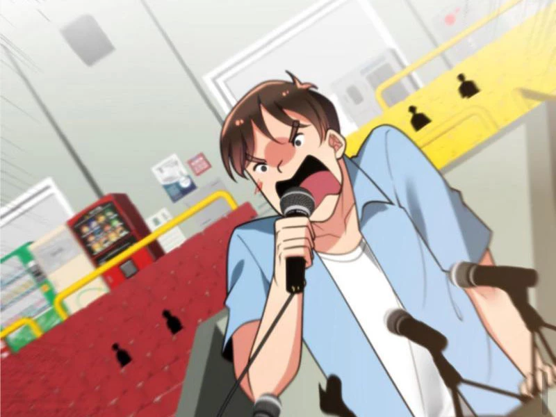 Ta Có 90 Tỷ Tiền Liếm Cẩu! Chapter 311 - Trang 4