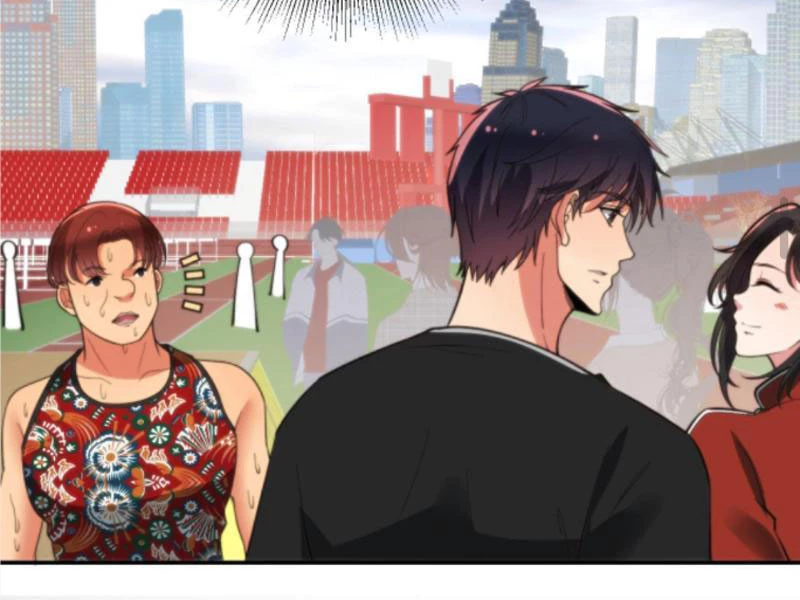 Ta Có 90 Tỷ Tiền Liếm Cẩu! Chapter 311 - Trang 4