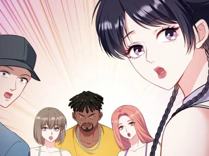 Bỏ Làm Simp Chúa, Ta Có Trong Tay Cả Tỉ Thần Hào! Chapter 124 - Trang 2