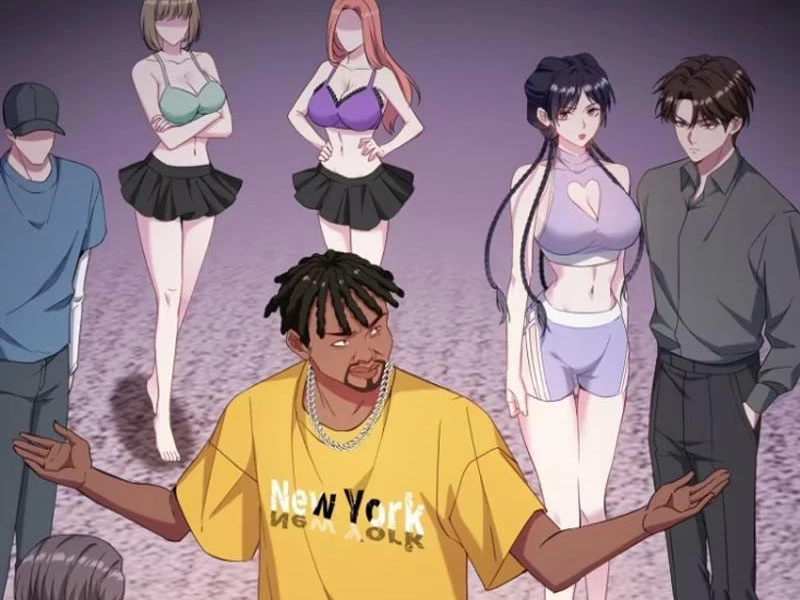 Bỏ Làm Simp Chúa, Ta Có Trong Tay Cả Tỉ Thần Hào! Chapter 124 - Trang 2