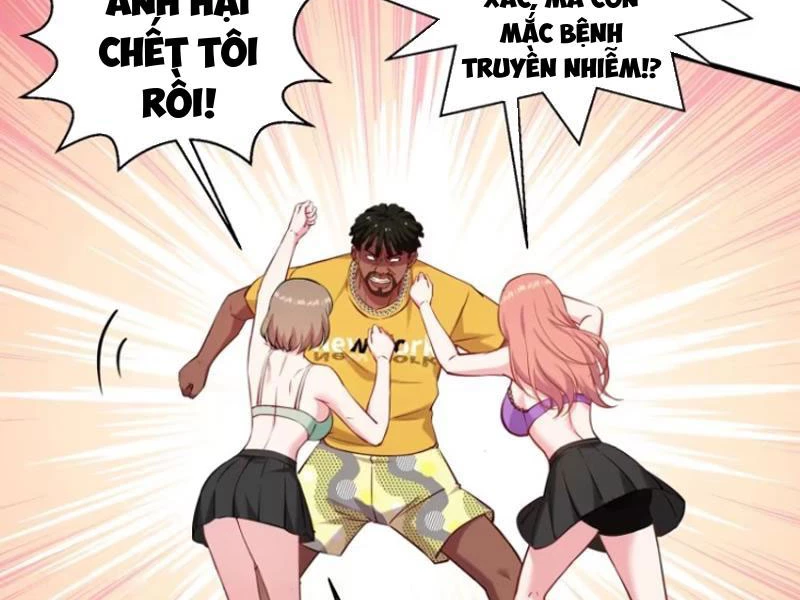 Bỏ Làm Simp Chúa, Ta Có Trong Tay Cả Tỉ Thần Hào! Chapter 124 - Trang 2